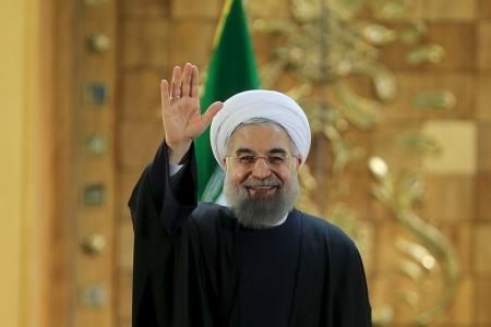 أبرز ما اتفقا عليه الصين وإيران خلال زيارة شي جين لطهران