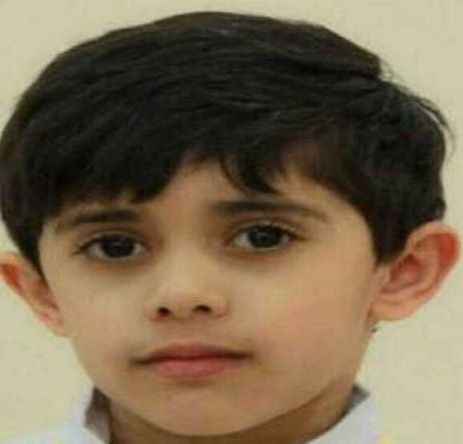 صور لأصغر قتلى تفجير مسجد القديح السعودي وارتفاع عدد الضحايا
