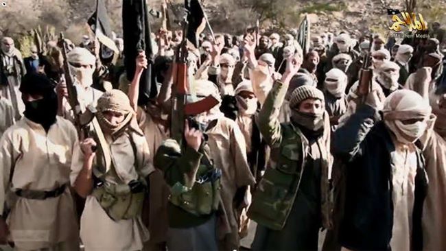 وكالة أمريكية تفيد بتهديد انتقامي من تنظيم قاعدة جزيرة العرب باليمن للسعودية