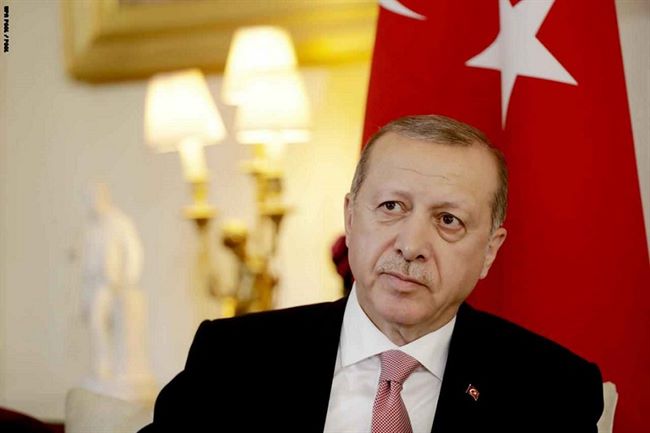 CNN..أردوغان: الشعب كلفني برئاسة البلاد ونسبة المشاركة بلغت 90%
