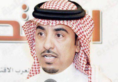 اقالة الدوسري من رئاسة الشرق الاوسط السعودية وتعيين شربل خلفا له