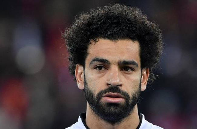 صحيفة أسبانية تكشف عن شرط وحيد لانتقال محمد صلاح لبرشلونا