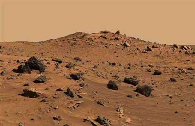 يمنيون يقاضون وكالة الفضاء الأمريكية لانتهاكها ملكيتهم لكوكب المريخ