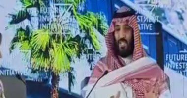 ولى العهد السعودى يتعهد بالقضاء على المتطرفين ويتوعد بقرب تدميرهم