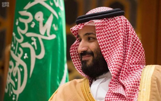 ولي العهد السعودي يصف علي خامنئي بـ”هتلر الشرق الأوسط الجديد“