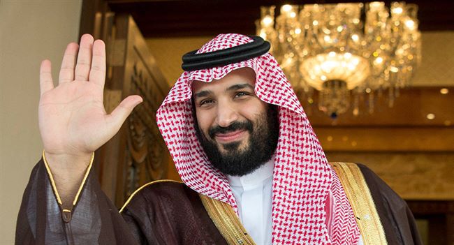 فحوى رسالة ولي عهد السعودية لرئيس كوريا الجنوبية بعد مغادرته سيئول