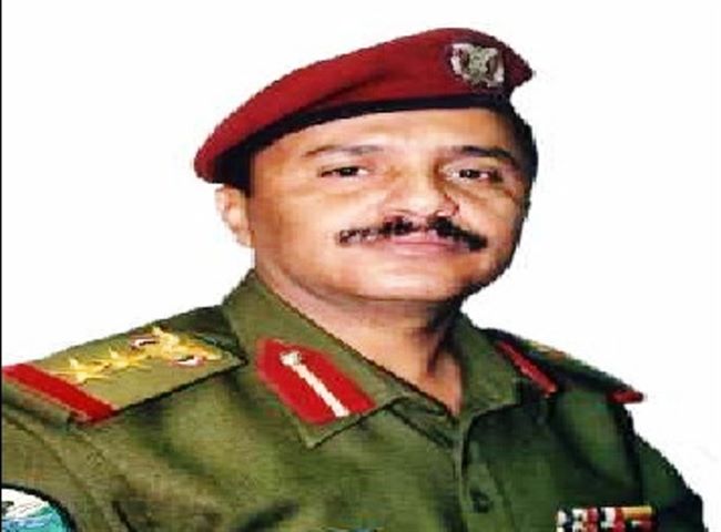 صورة وسيرة ذاتية لأول ناطق رسمي للقوات المسلحة اليمنية؟