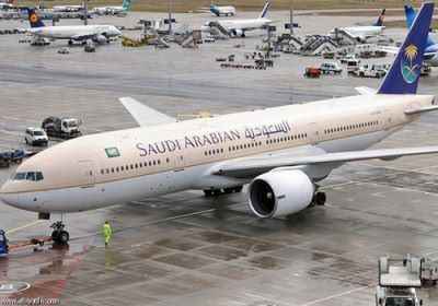 أبرز وقائع التحرش الجنسي والاعتداءات والفوضى بالخطوط السعودية !