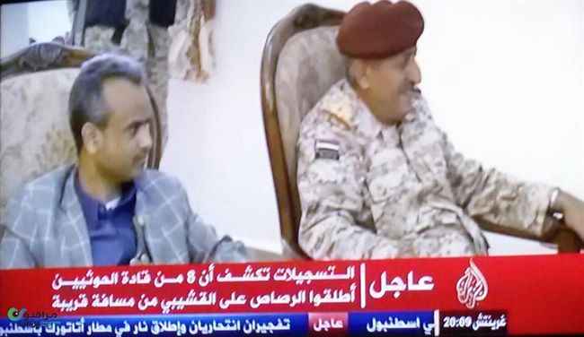 البخيتي ينشر تفاصيل قصة تصفية القشيبي وحوار قتلته وأسمائهم (فيديو)