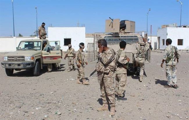صحيفة سعودية:بعد تطهير حضرموت تنظيم القاعدة يتهاوى في اليمن (تقرير) 