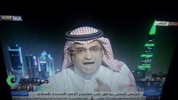 خبير سعودي يكشف أسباب تأخر تحرير تعز ويرد على اساءآت المخلافي