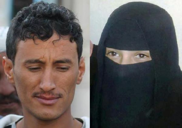 آخر مستجدات قضية أشهر قصة حب يمنية سعودية جمعت عرفات بهدى