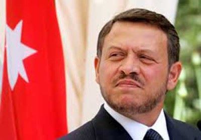 الديوان الملكي الأردني يتوعد بملاحقة كل من يردد شائعات أقالة أشقاء الملك