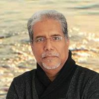 الدكتور سعيد الجريري