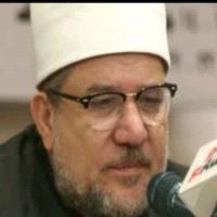 محمد مختار جمعة