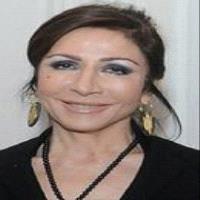 هدى الحسيني