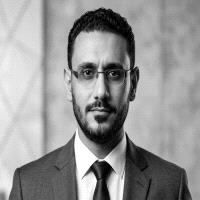 معين محمد اليزيدي