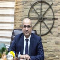 الدكتور محمد امزربه