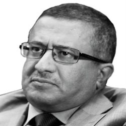 نصر طه مصطفى